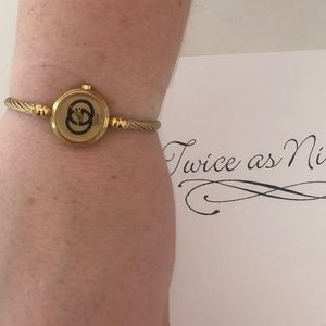 Vintage Gucci Watch